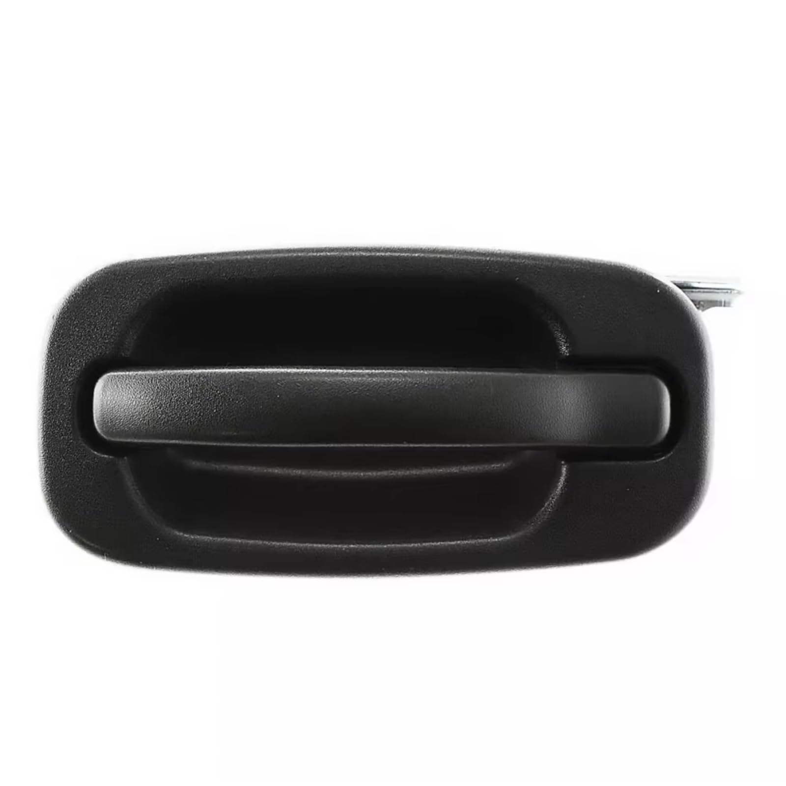 LERYYCX with a Clasp Compatible with Cadillac for Escalade 2002 2003 2004 2005 2006 15034985 Front Rear Left&Right Exterior Outside Door Handle
