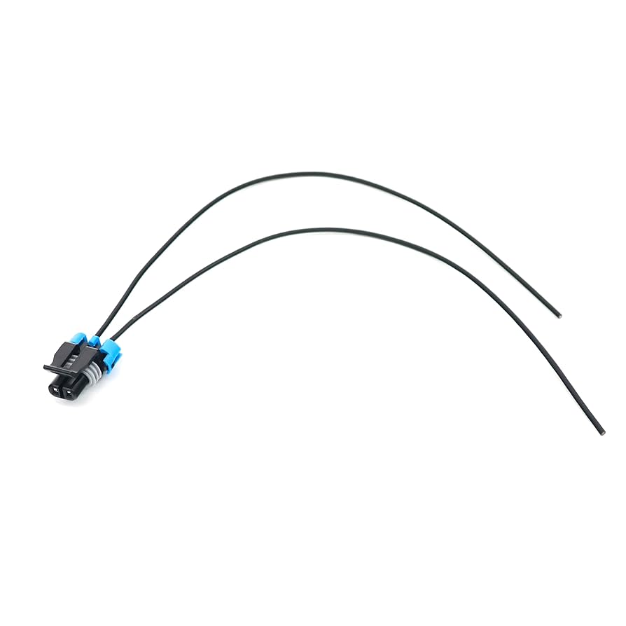 Amazon.com: Michigan Motorsports Vacuum Pump Connector