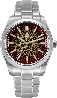 San Martin 2025 New 39mm SN0144 JianZhan Gada Watch Miyota 90S5 Original Design Luxury Dress Men Automatic Mechanical Wristwatch