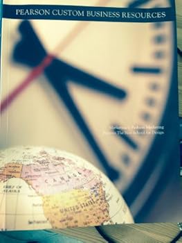 Textbook Binding Marketing 1 : Fashion Marketing Book