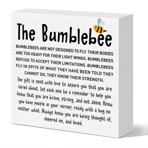 Encouragement Gifts for Women Men, Thinking of You Gifts for