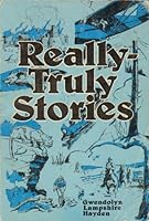 Really Truly Stories Volume 7 B000NPUYNK Book Cover