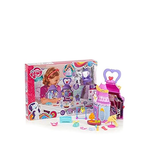 Hasbro B1372EU6 casa de muñecas - Casas de muñecas | Ya disponible en tu tienda friki favorita! En mundofriki.es! Hasbro B1372EU6 casa de muñecas - Casas de muñecas | Ya disponible en tu tienda friki favorita! En mundofriki.es!