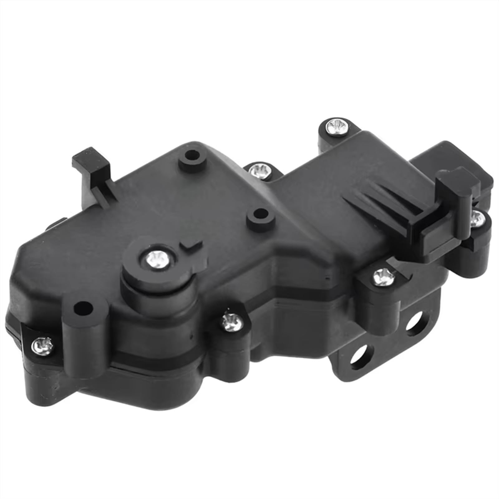 Trunk Lock Tailgate Lock for Dodge for Caravan for Grand for Car Tailgate Lock Actuator 5017678AA 746-258
