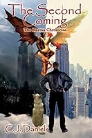 The Second Coming: The Karma Chronicles 1505515548 Book Cover