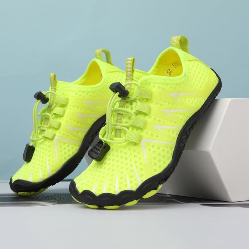 Outdoor Beach Light Speed Shuo Creek Shoes Hiking Climbing Shoes2