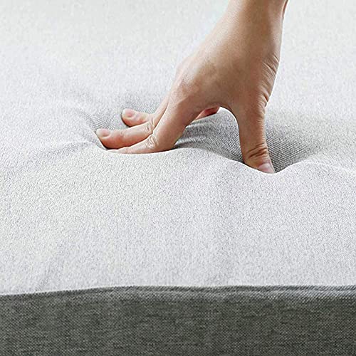 MMYing - Cuscino imbottito per sedia da giardino