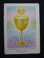 I Am Fundamental Group Outline: Ninth Class B000OM6EBS Book Cover