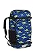Produktbild Chiemsee Bags Collection Schulrucksack, 48 cm, 4865 Dk Blue/M Green