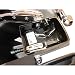Hardbagger Top Shelf Saddlebag Tray Rh TS114HD-R
