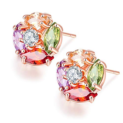 Bijoux de mode pour anniversaire de mariage et cadeaux d'exception