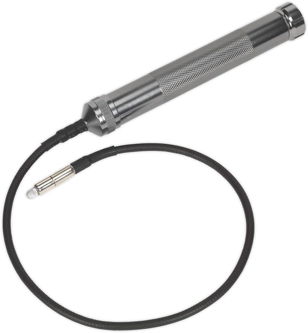 Sealey AK6505 Flexible LED Inspection Torch by Sealey