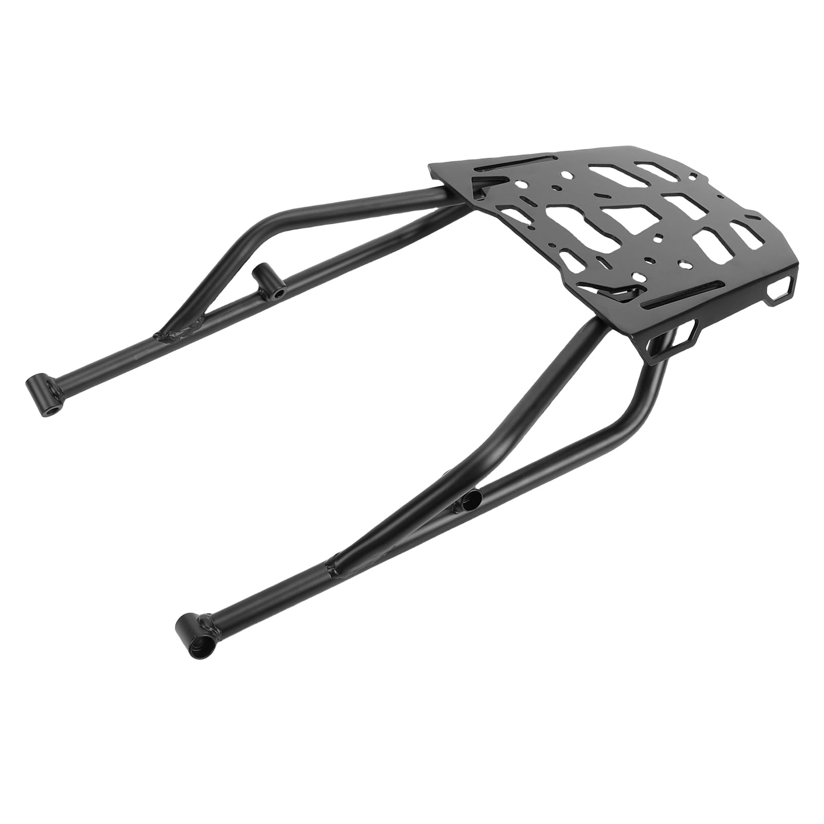 Portaequipajes Trasero para Moto, Compatible con Desert X 2022-2025