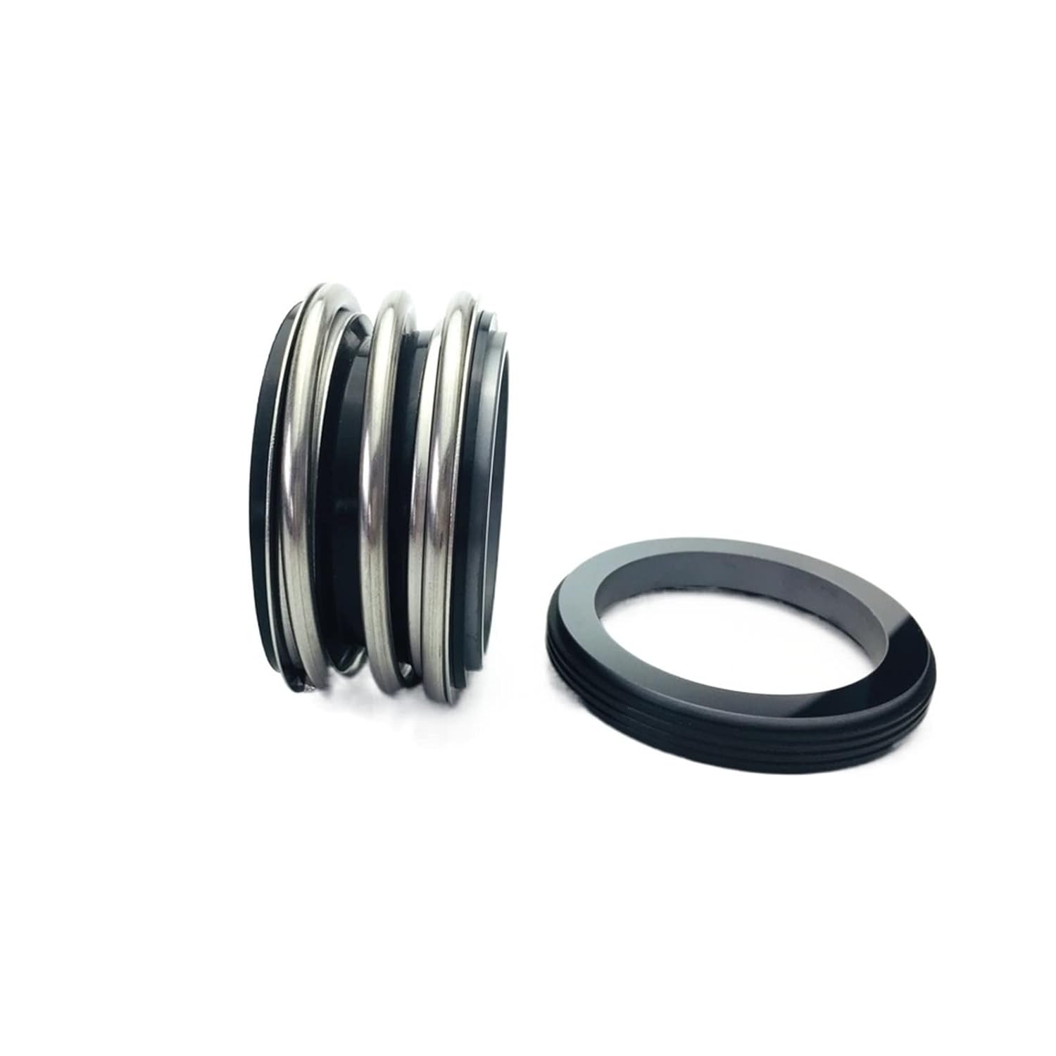 MG1-100/G60 MG1-100 Silicon Cabride Rubber Bellow Mechanical Seals MG1 with G60 Stationary Seat Type 109 Shaft Seals