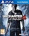 Price comparison product image Uncharted 4: A Thief's End (PS4)