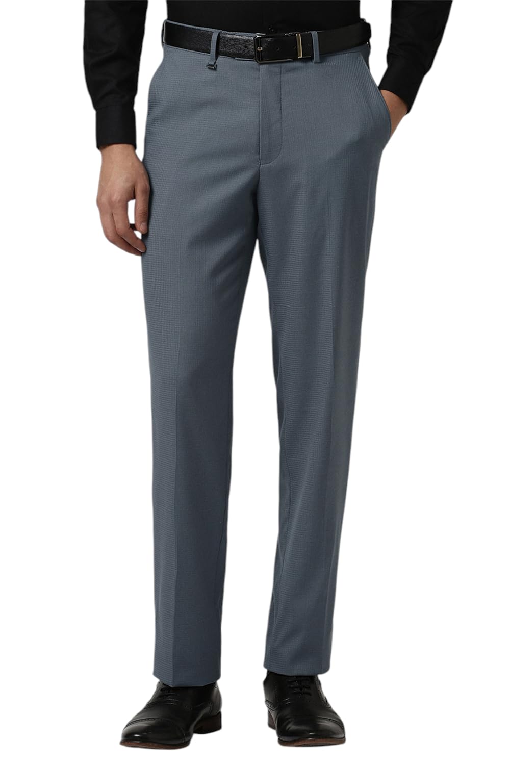 van heusen Men's Regular Work Utility Pants-picture-24