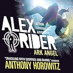 Cover of Ark Angel