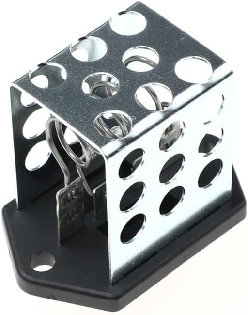 Cooling Fan Control Resistor for Contour Mercury Cougar Mystique F5rz8l603ac, 4u2z14s411da F5rz-8l603-Ac