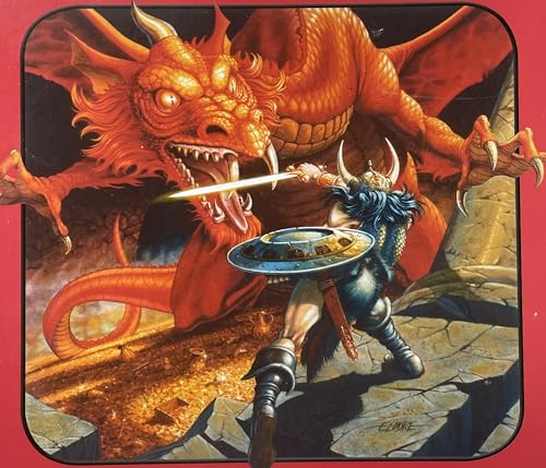 Episode 38 - Vox Machina & Dungeons & Dragons: Honor Among Thieves