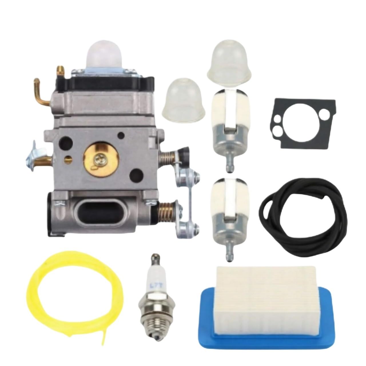 Soplador de Nieve y soplador Hojas for Vocho. Otros carburadores pb-500t EB508RT for WLA-1 C02387. Kit Combinado carburador for Weber. Oferta rebajada