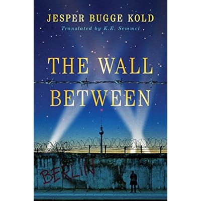 The Wall Between