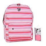 Mochila G, DMW Bags, 11915, Colorido