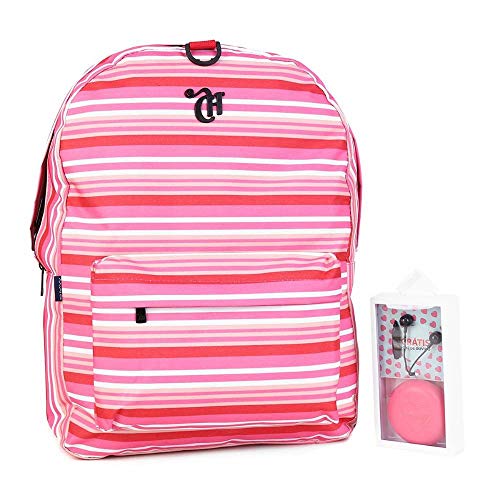 Mochila G, DMW Bags, 11915, Colorido