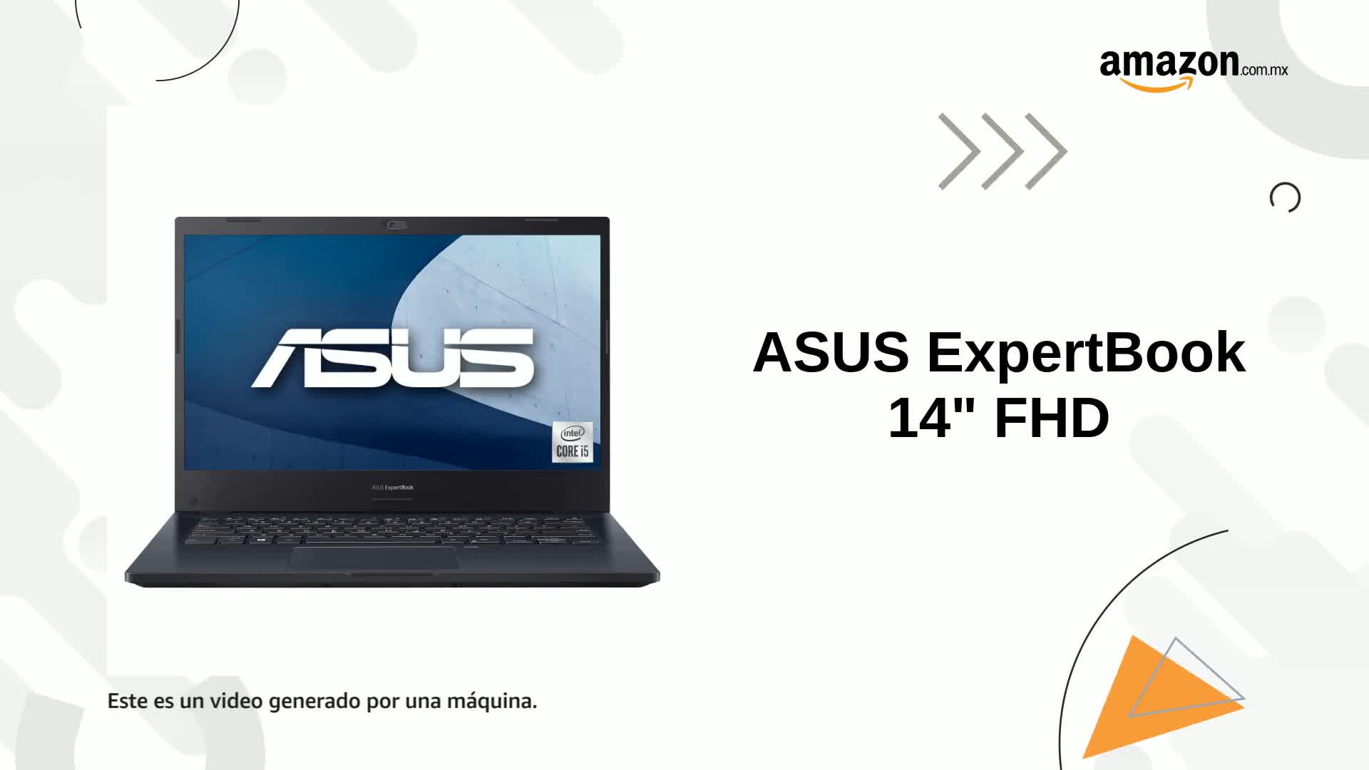 Asus ExpertBook 14