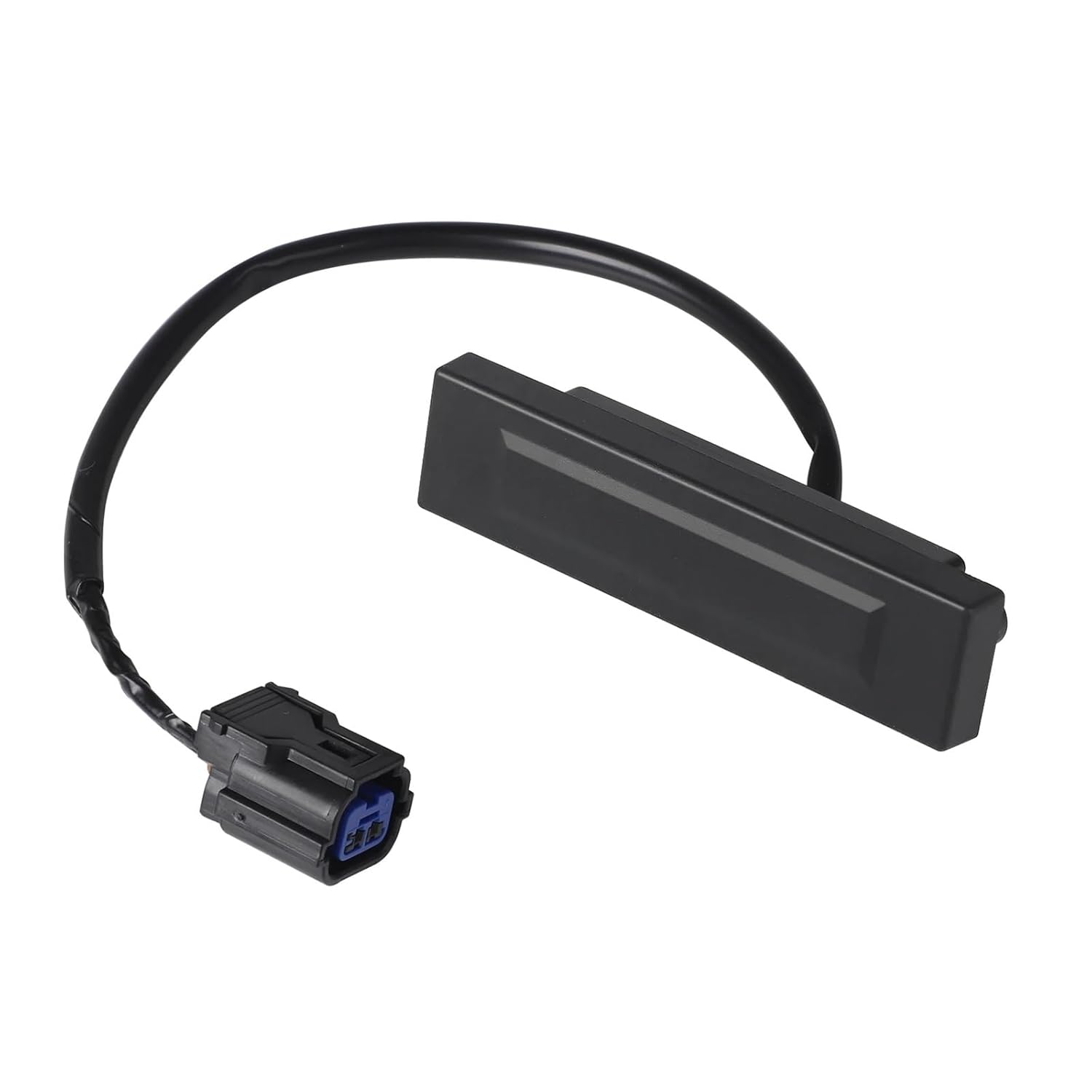 81260-G3000 Car Rear Trunk Tailgate Release liftgate Switch for 2018 2019 2020 Compatible with Hyundai Elantra GT / 2017-2023 I30 81720G4000