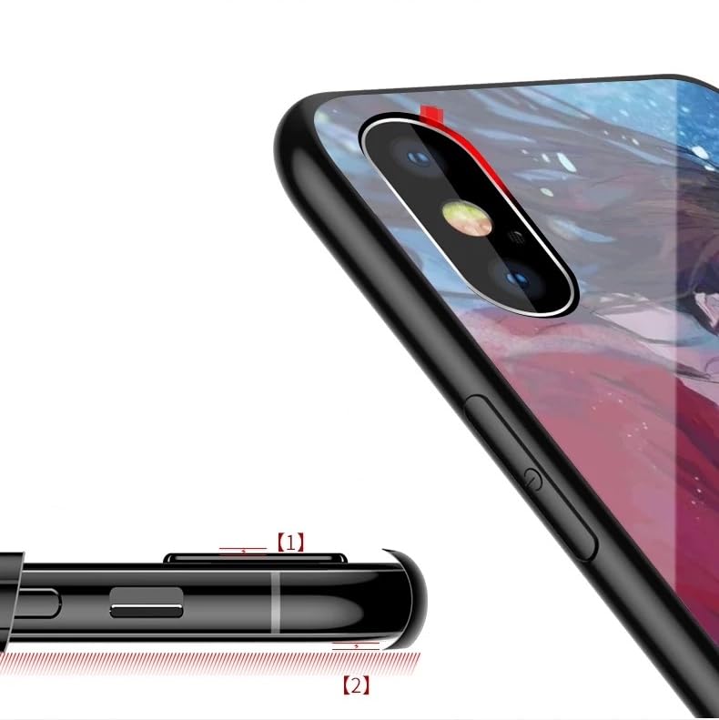 Amazon.co.jp: 宝鐘マリン iPhone17用の スマホケース ホロライブ