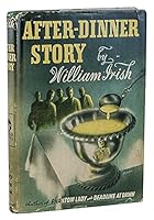 After-Dinner Story B001E9D9L8 Book Cover