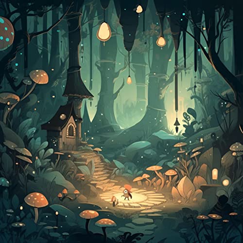 The Whimsywood Magic Show: Spells and Surprises