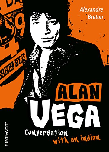 Télécharger Alan Vega: Conversation with an indian (English Edition) Livre eBook France