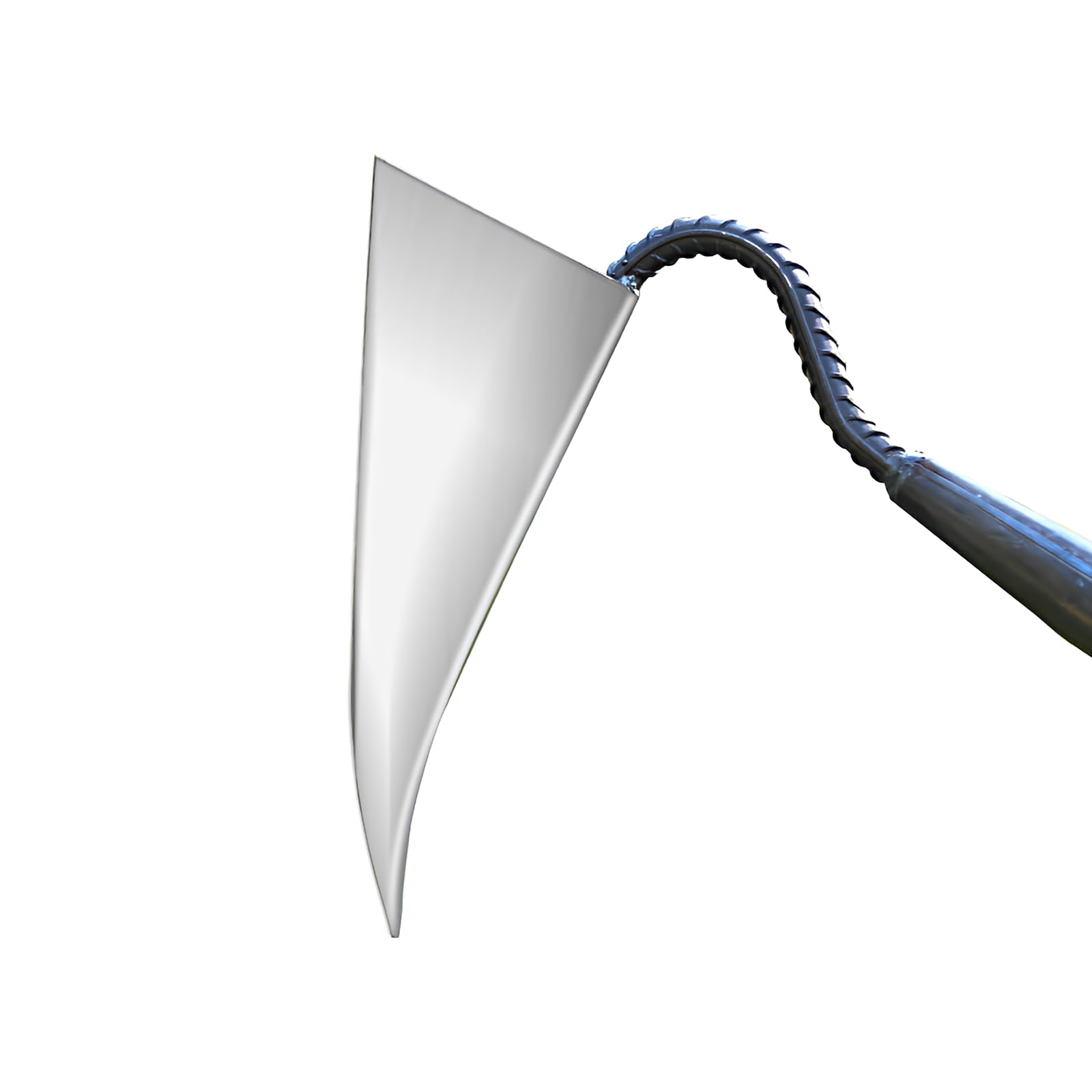 Amazon | 三角ホー 畑 道具くわ くわ ハンドツール ク ハンドツール