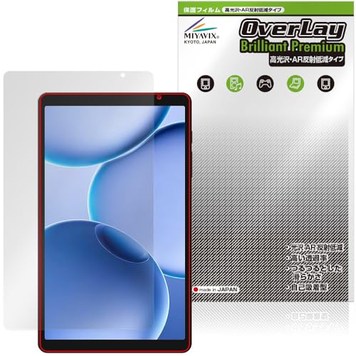 �~���r�b�N�X �������� PHILIPS T7335 �Ή� �ی� �t�B���� AR ���˒ጸ ���{��