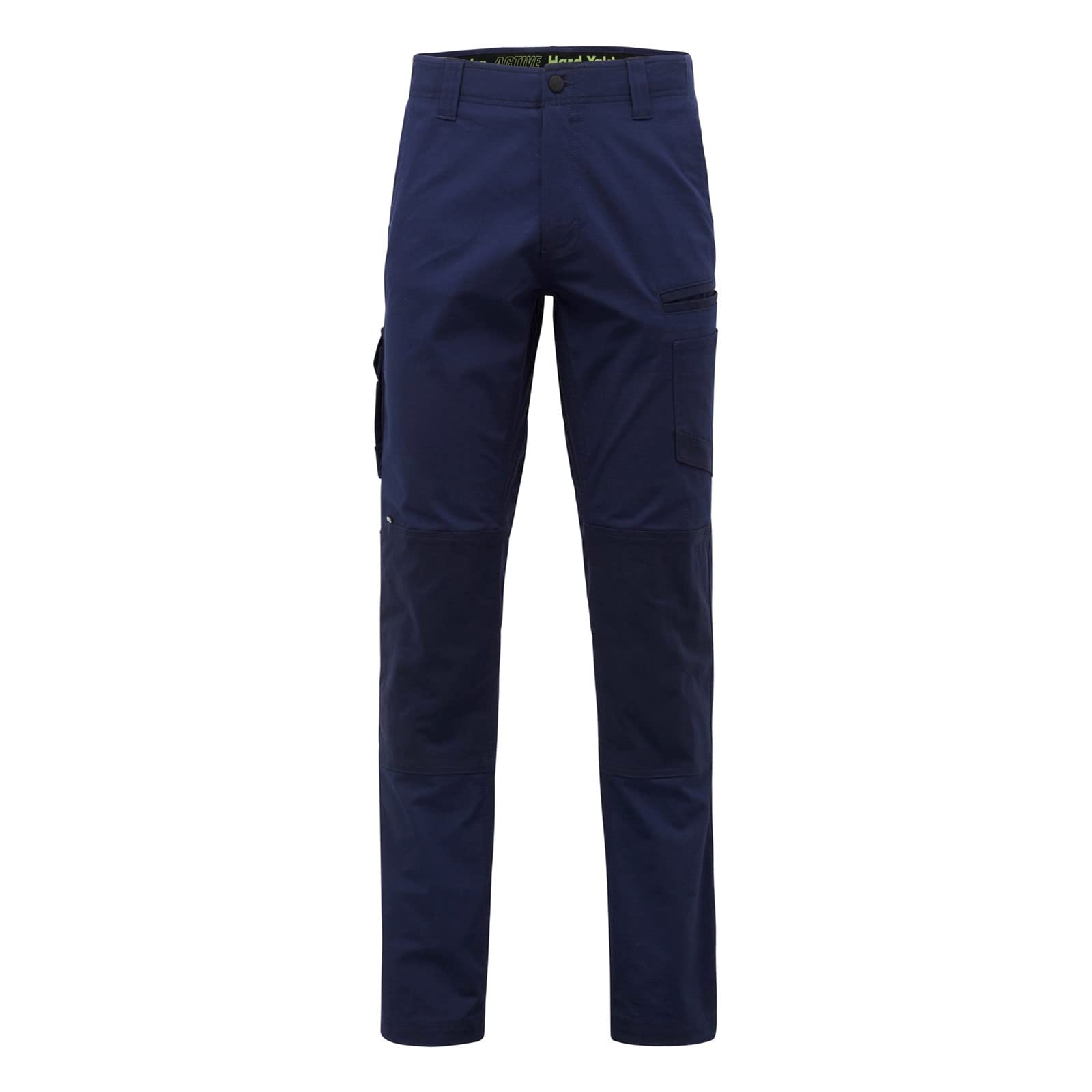 Hard Yakka Raptor Active Pant Men, Navy, 32"