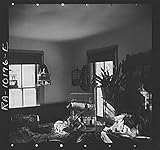 HistoricalFindings Photo: Marseilles,Illinois,IL,La Salle County,Farm Security Administration,1937,FSA,1