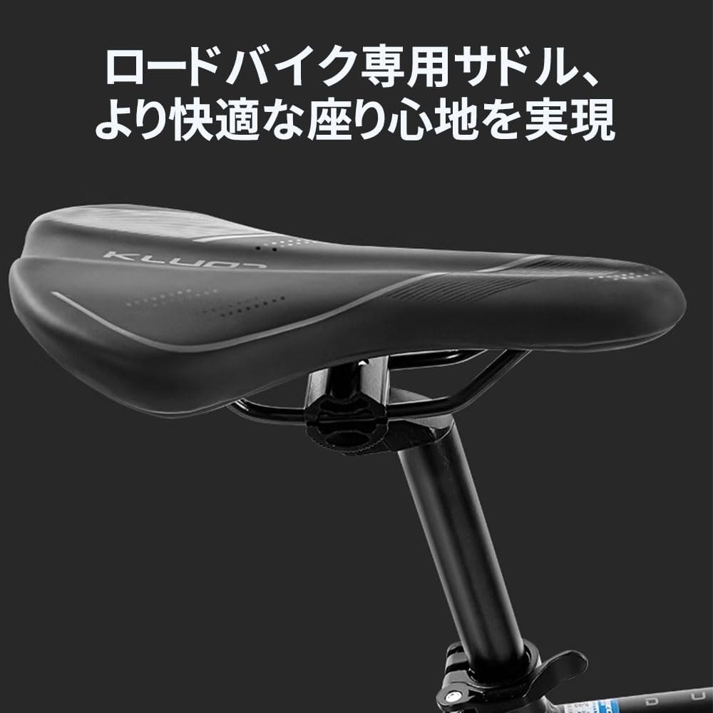 Amazon | elittle ロードバイク 自転車 軽量アルミ製フレーム シマノ製 Amazon | elittle ロードバイク 自転車 軽量アルミ製フレーム シマノ製