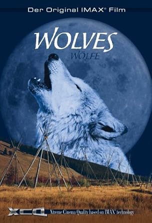IMAX - Wolves (NTSC): Amazon.ca: Movies & TV Shows