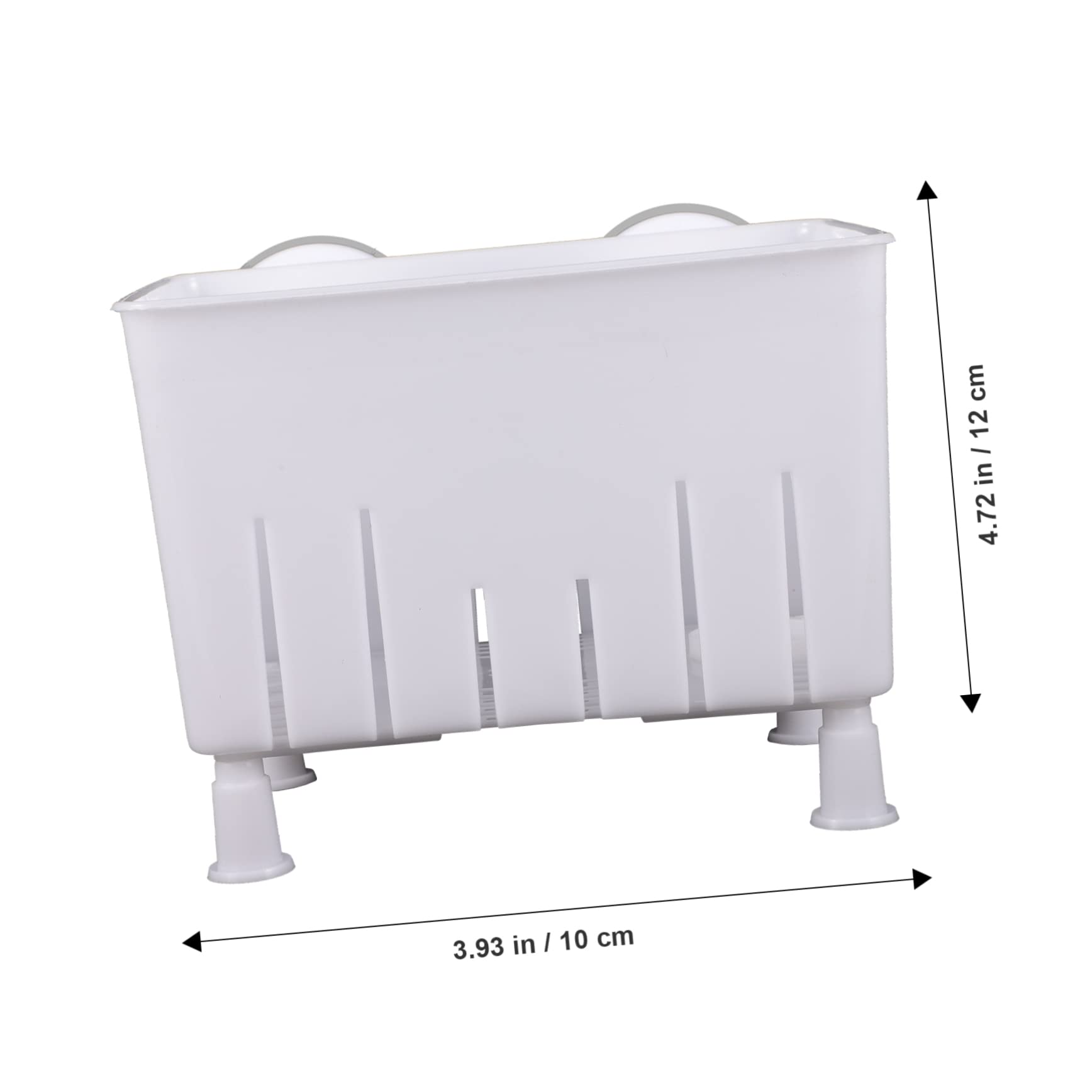 Amazon | BCOATH 1 セット 水槽 アイソレーション ボックス