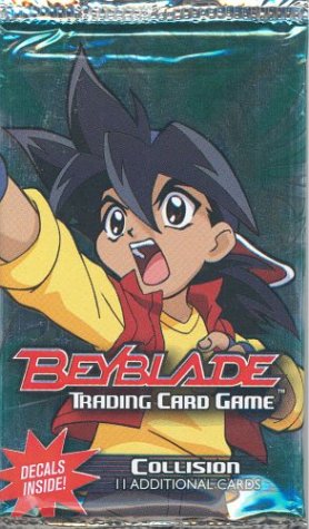 Beyblade Trading Card Game Amazon.de Bücher