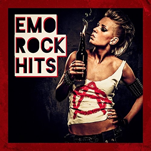  Emo Rock Hits