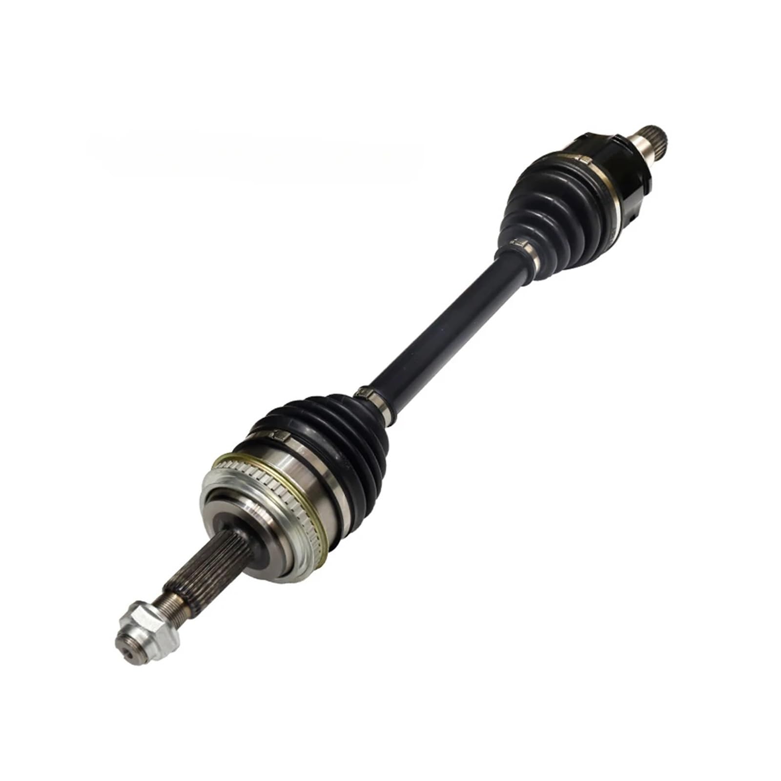 KINGSTEEL OEM 43420-06370 Axle Shaft Left Front Drive Shafts Compatible with Toyota Camry Australia ACV36