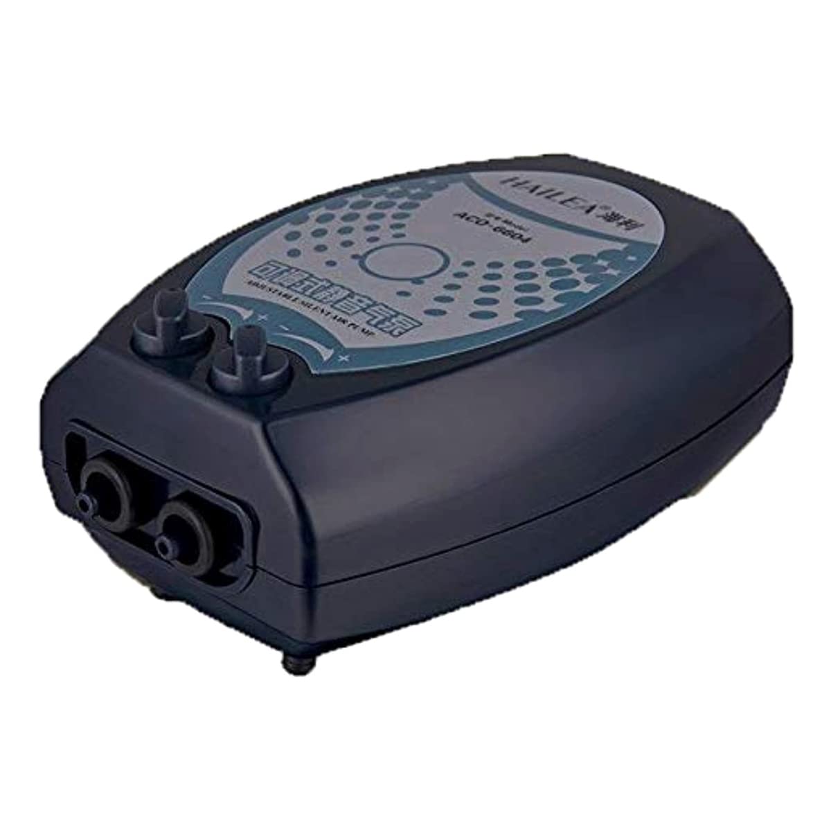 Aquariumshopindragonmart.comaquarium air pump fish tank oxygen pump electrical Hailea Adjustable Silent Air Pump ACO-6604