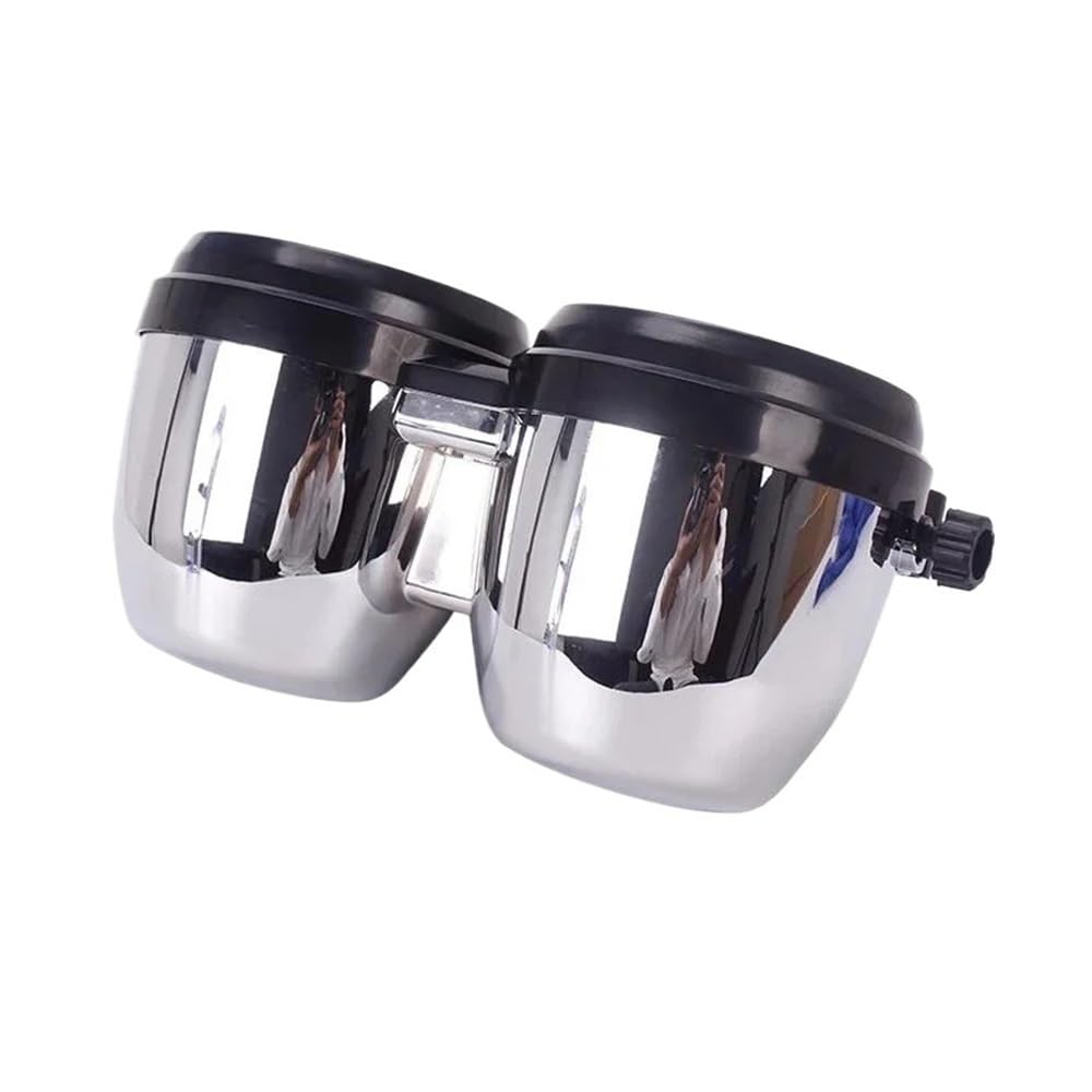 Contachilometri universale Gruppo indicatori per moto, tachimetro, contagiri, contachilometri, gruppo strumenti per CB-1 1996-1998