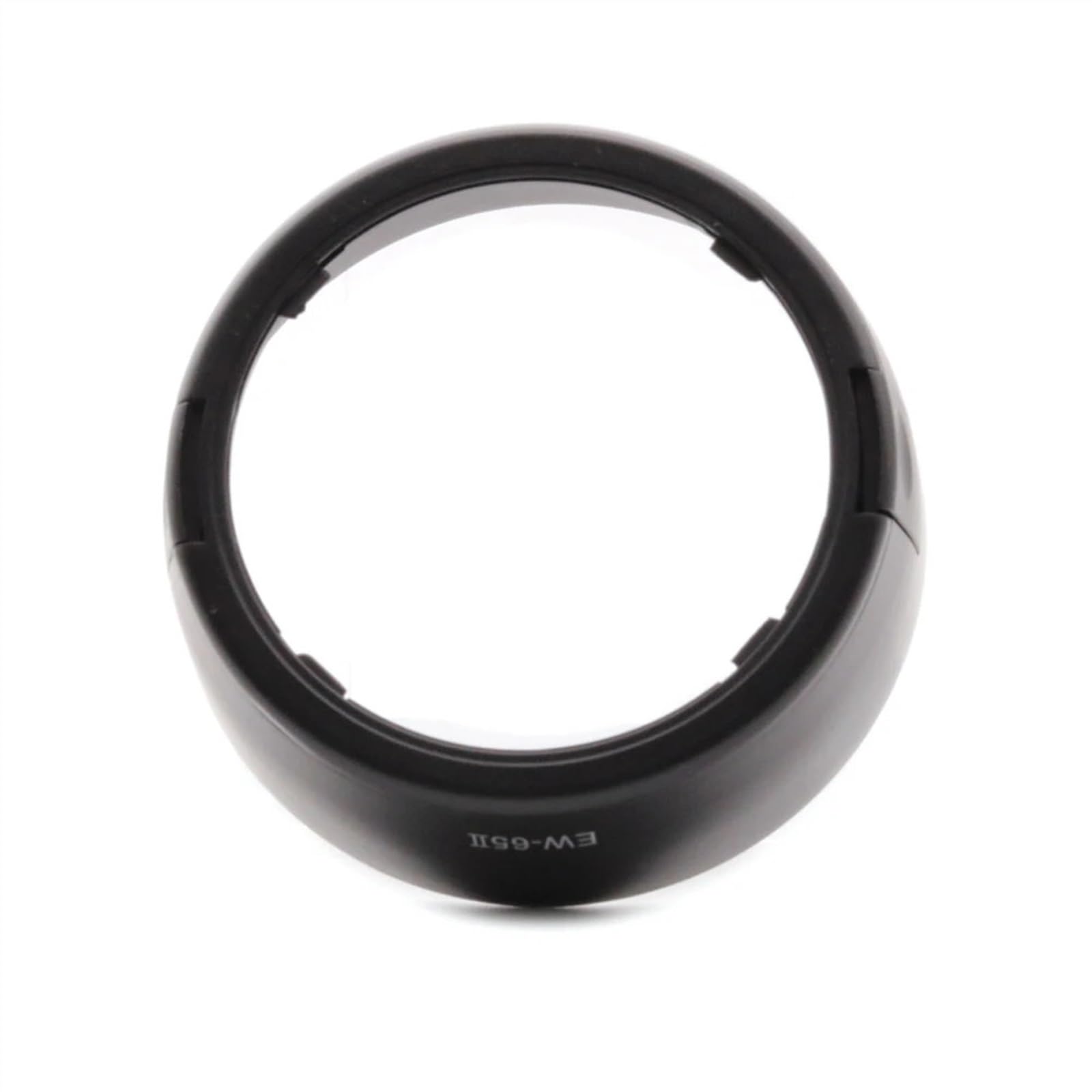Canon EF 28mm f/2.8 レンズ、EW65フード　セット Amazon.co.jp: EW-65 II EW 65 II カメラレンズフード for canon EF