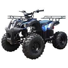 Taotao 125cc ATV for Sale ATV Quad Youth 4 wheeler ATVs Adults ATV Four Wheelers with Reverse