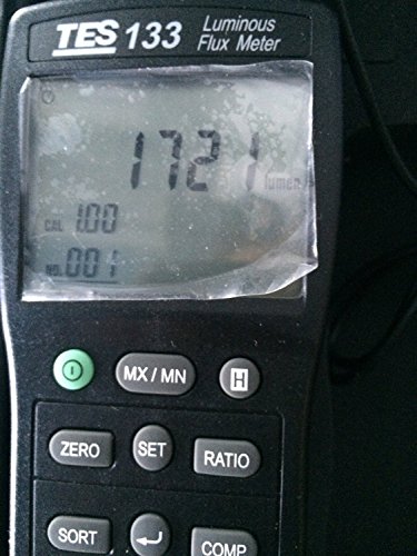 Luyed H16 Led Bulbs 1700 Lumens Extremely Bright H16 5202 Type 1 4014 102-Ex Chipsets Led Bulbs Used For Drl Or Fog Lights,Xenon White,Pack Of 2 #TOP7