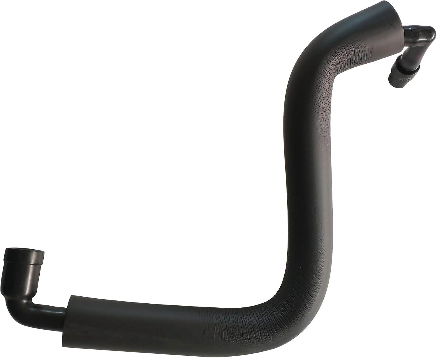 PCV Valve Hose Assembly Compatible with Ford E-150 E-250 E-350 E-450 Econoline, F-150 F-250 F-350 Super Duty, Expedition, Excursion 2000-2003, Lincoln Navigator 2000, 5.4L V8 Engine