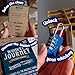 Imagen de Boxer Gifts Whiskey Escape Room Juego para Adultos